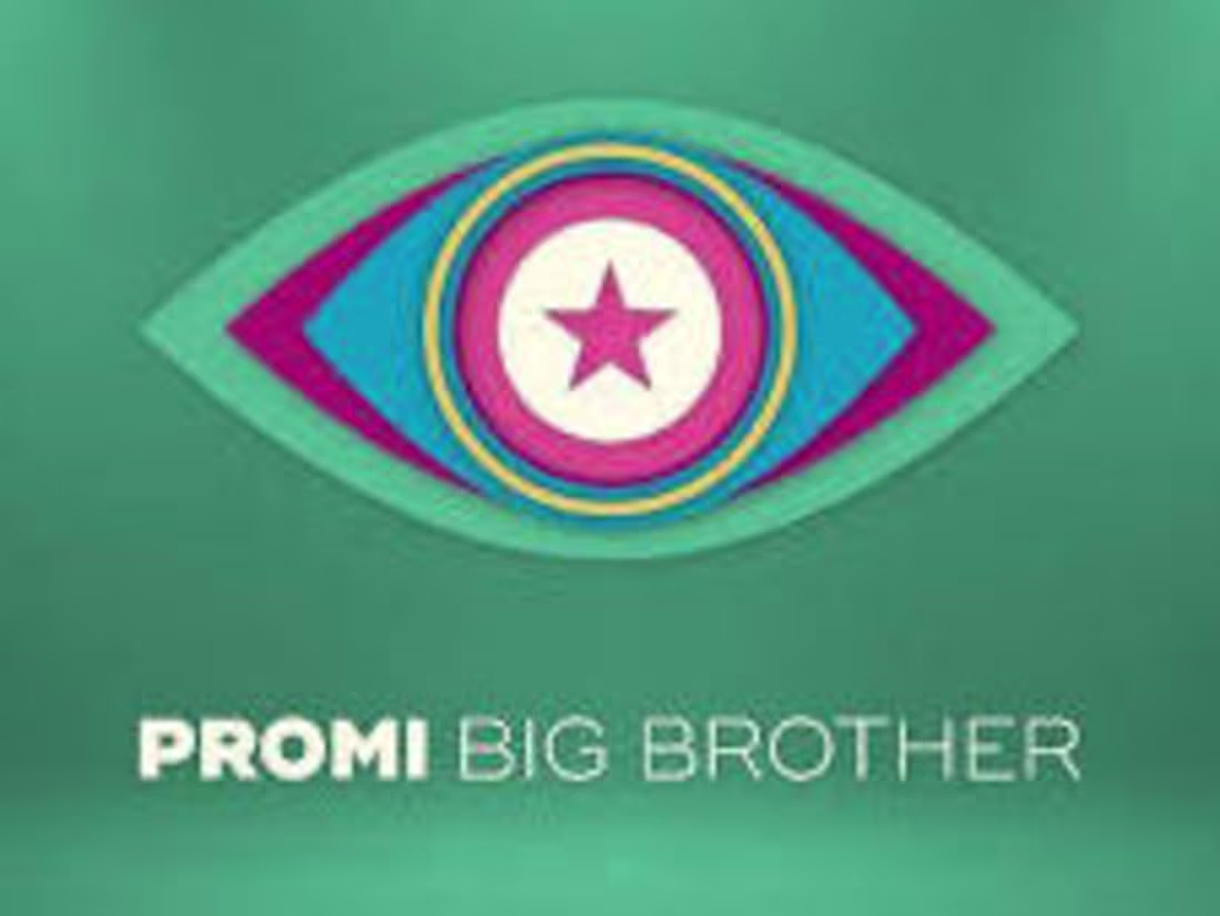 Cover image for Promi Big Brother 2022