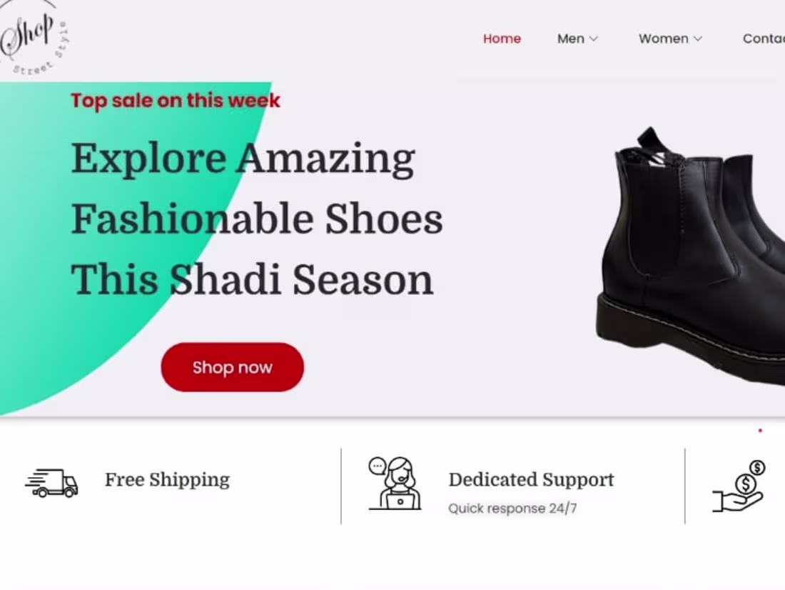 Cover image for WordPress 