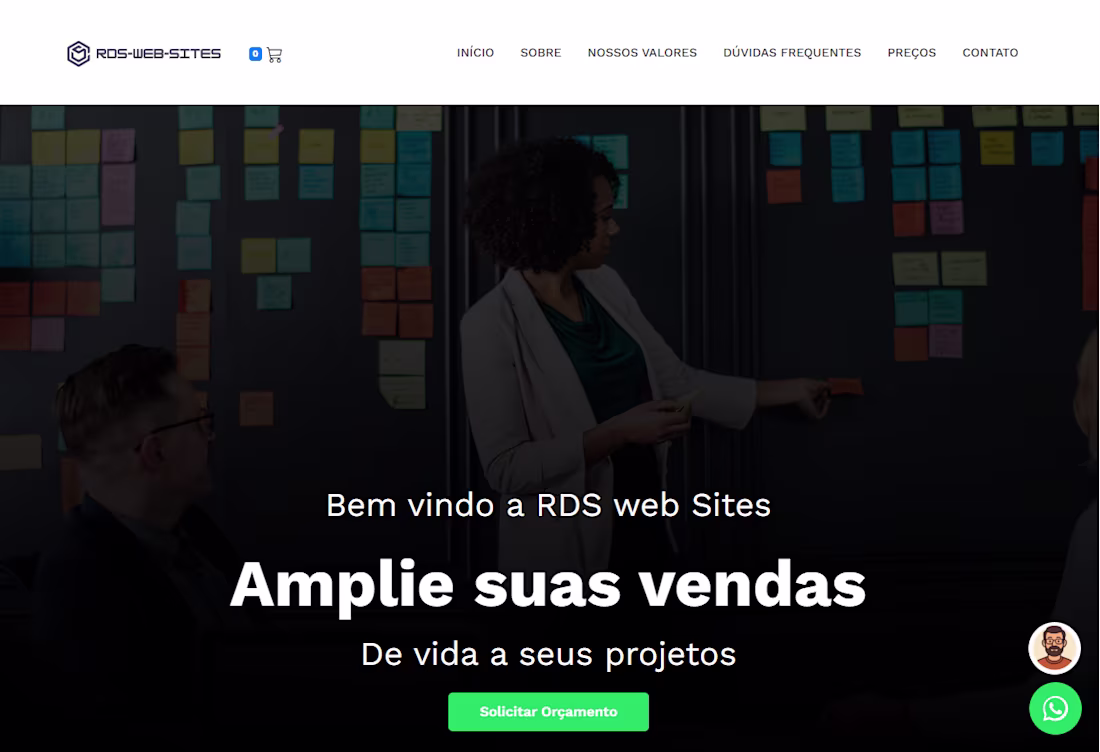 Cover image for It is a full stack