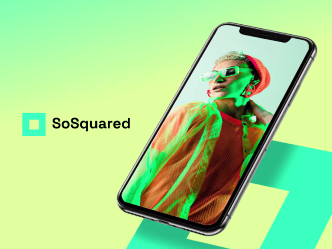 Cover image for Startup Revamp - Website Mobile & Platform Web App 