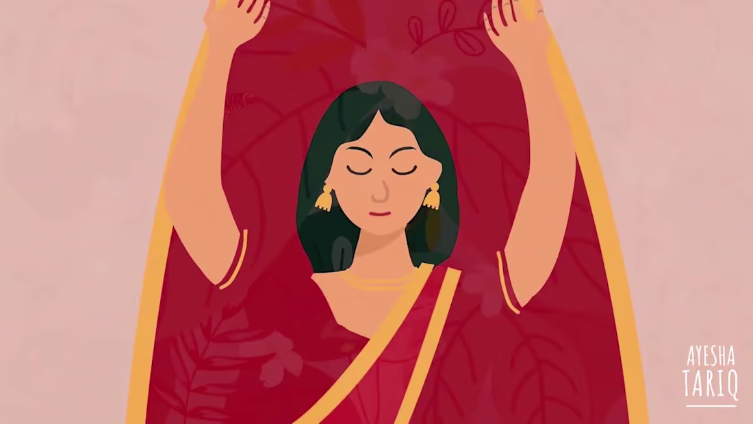 Cover image for Virginity Conundrum