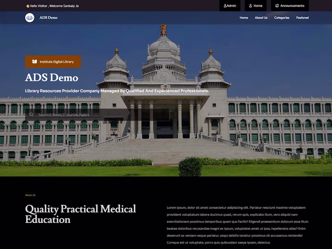 Cover image for RemotLink