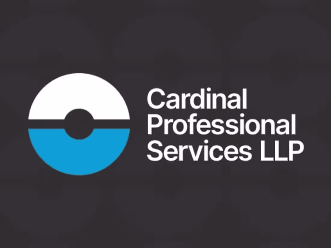 Cover image for Branding and Website Design for an Accounting Firm