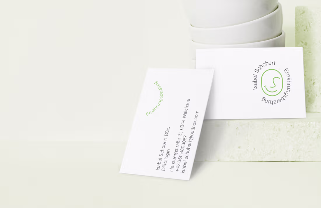 Cover image for Isabel Schobert