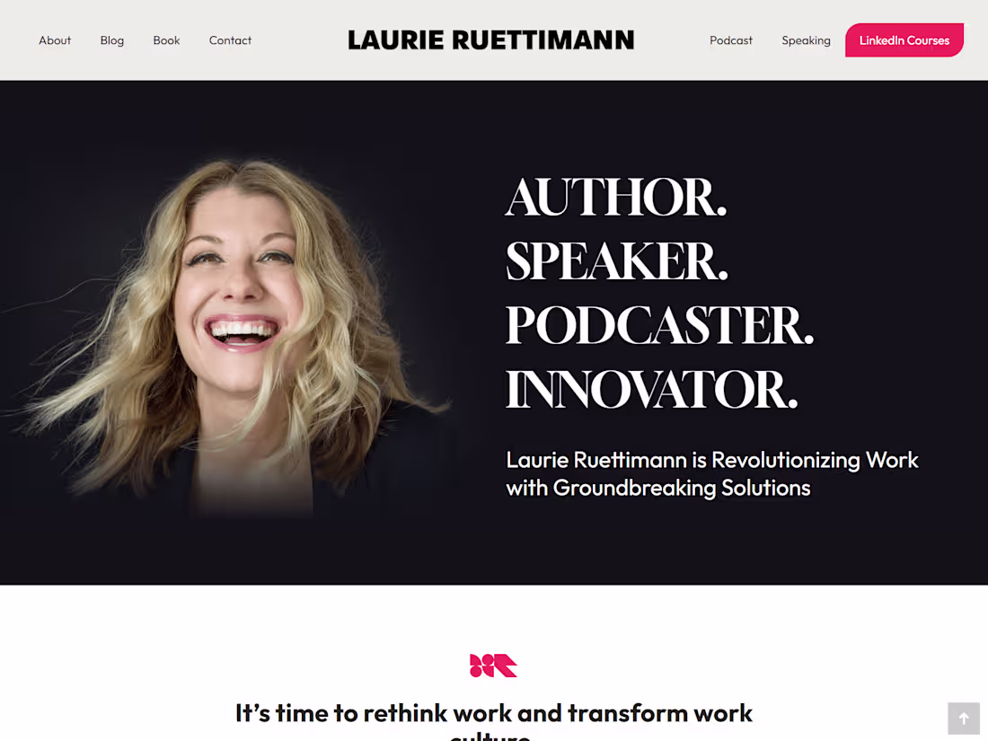 Cover image for WordPress Website Design & Development