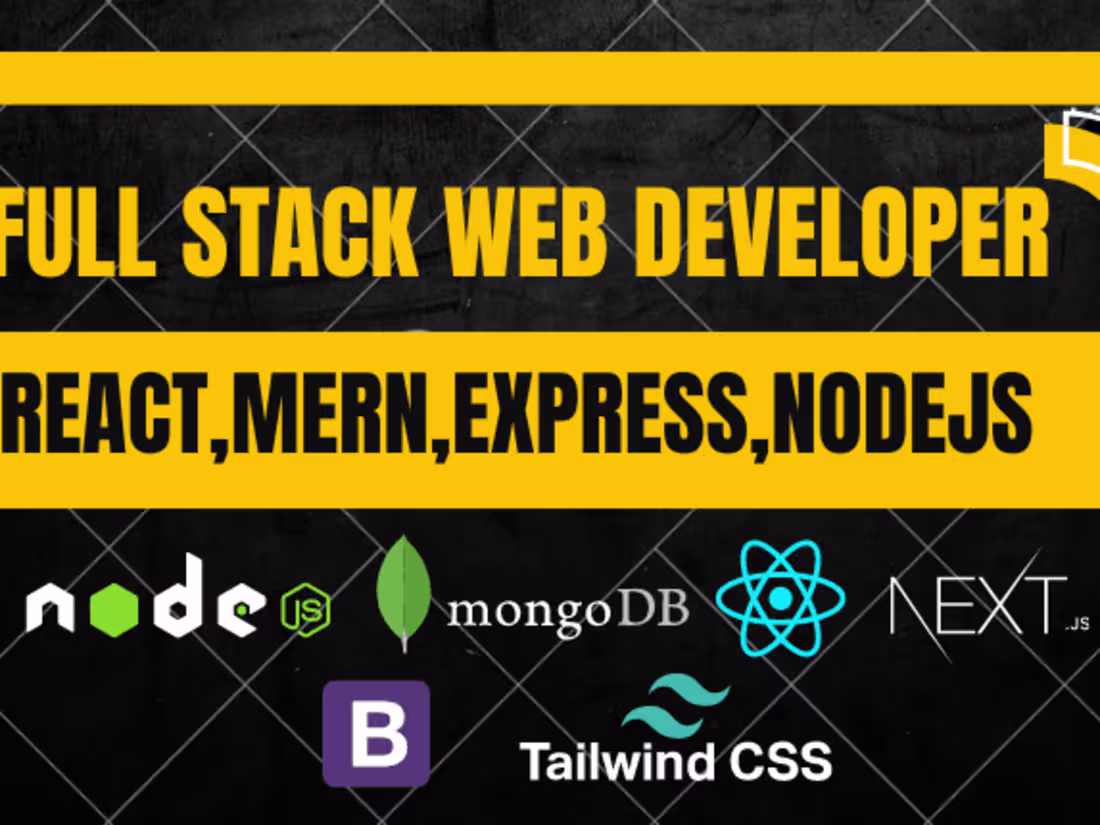 Cover image for Expertise in Bootstrap, React, and Tailwind CSS.