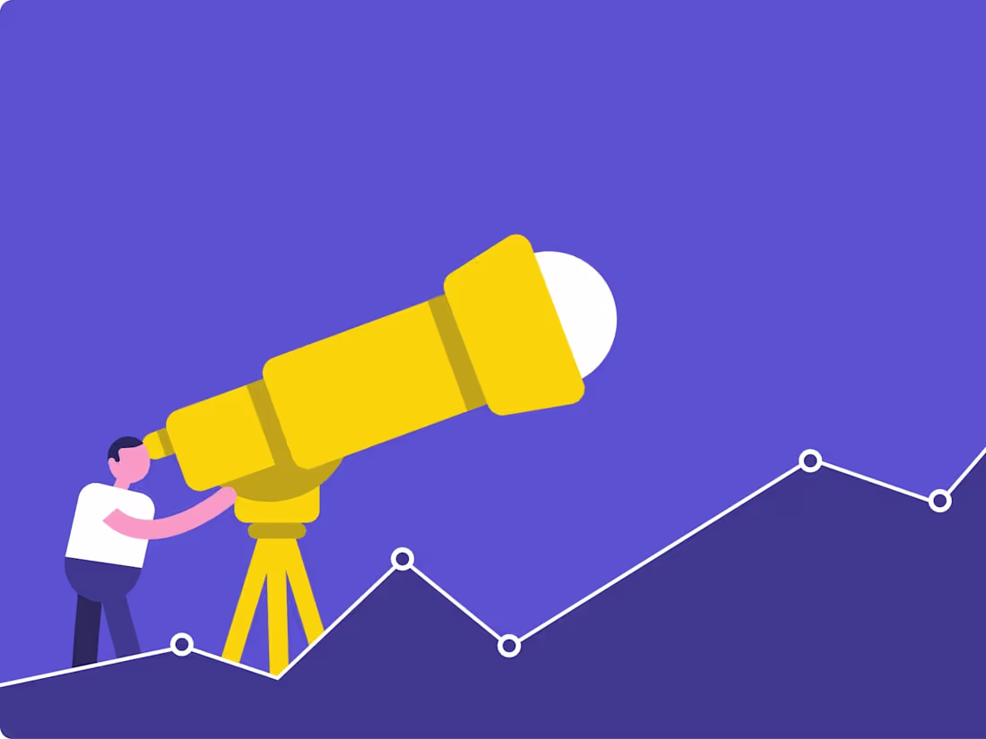 Cover image for Supply/Demand Forecasting