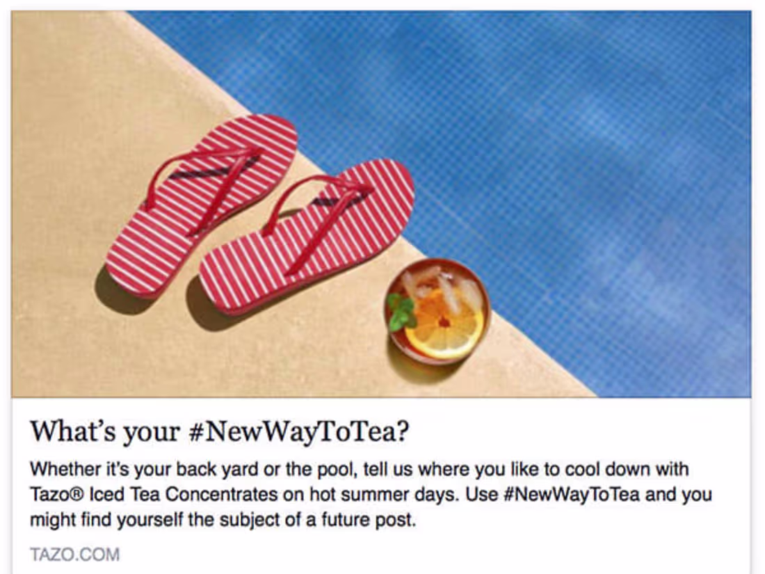 Cover image for New Way To Tea