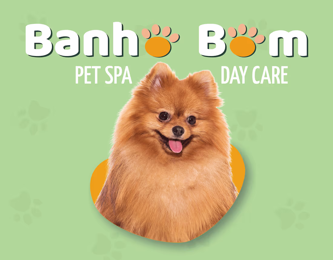 Cover image for Giulia Ocaña - Banho Bom Pet Shop