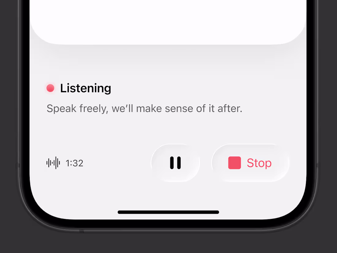 Cover image for Application Design