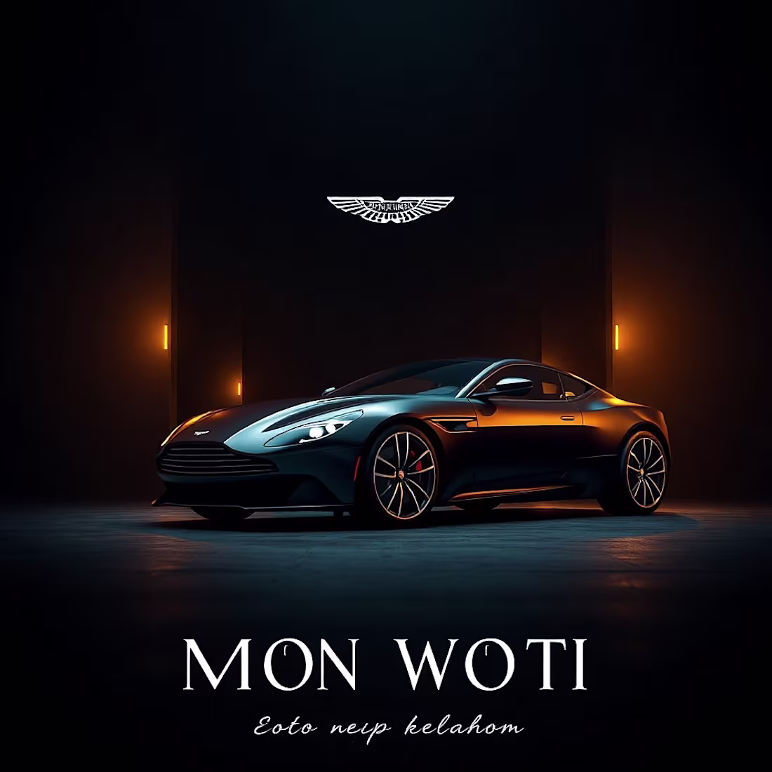 Cover image for Modern AI-generated design with clean