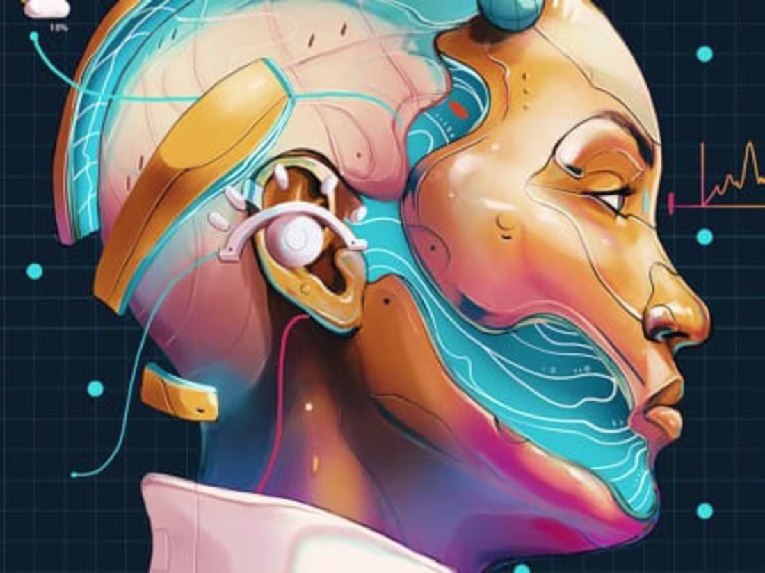 Cover image for The Rise of Artificial Intelligence: Opportunities and Challenge