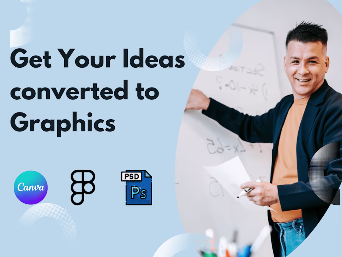 Cover image for Graphic Designing for Instagram