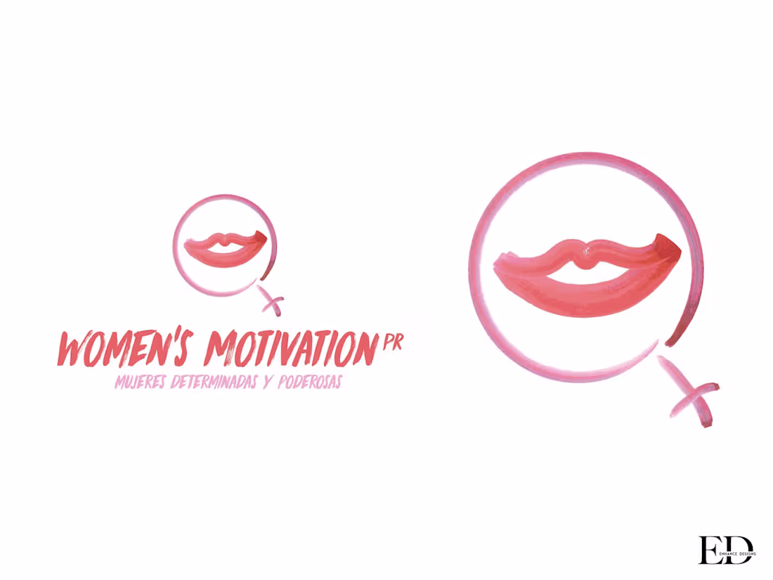 Cover image for Women's Motivation PR