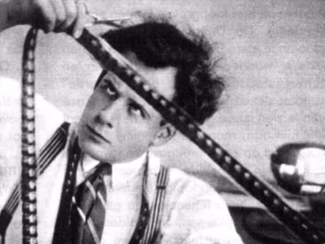 Cover image for Video Editing for any Project