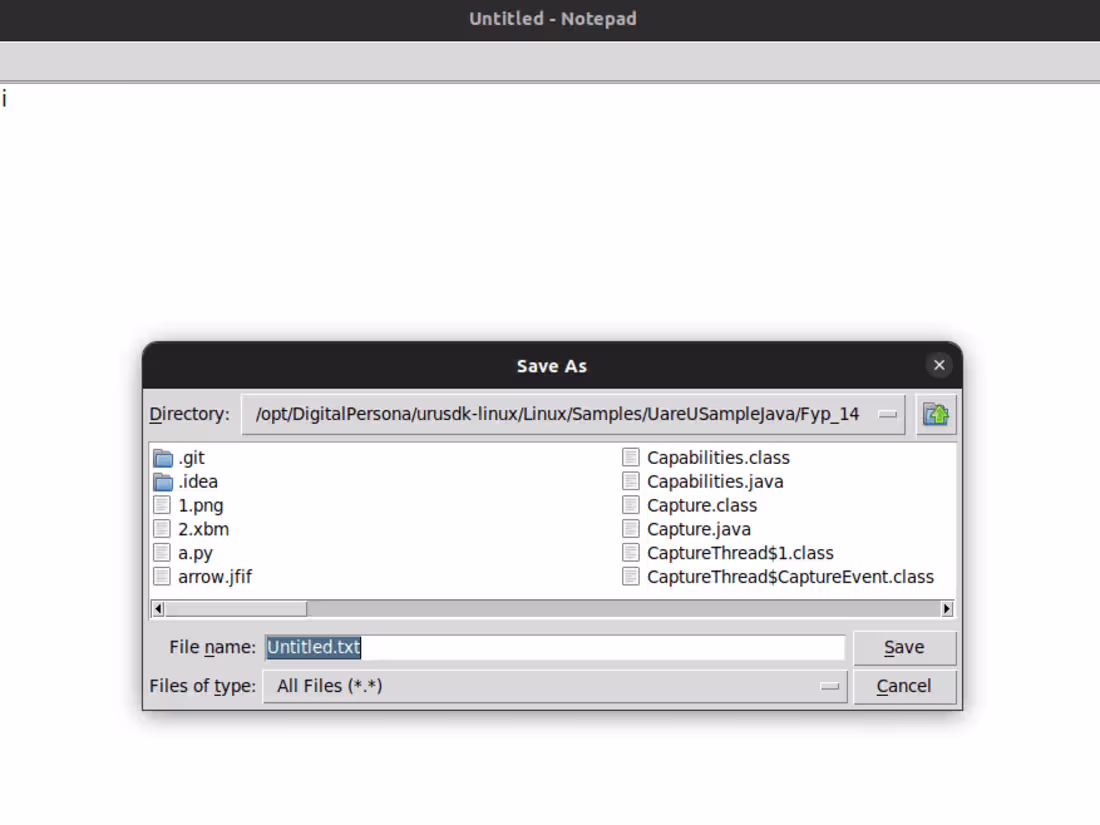 Cover image for GitHub - Engghassanali/Notepad