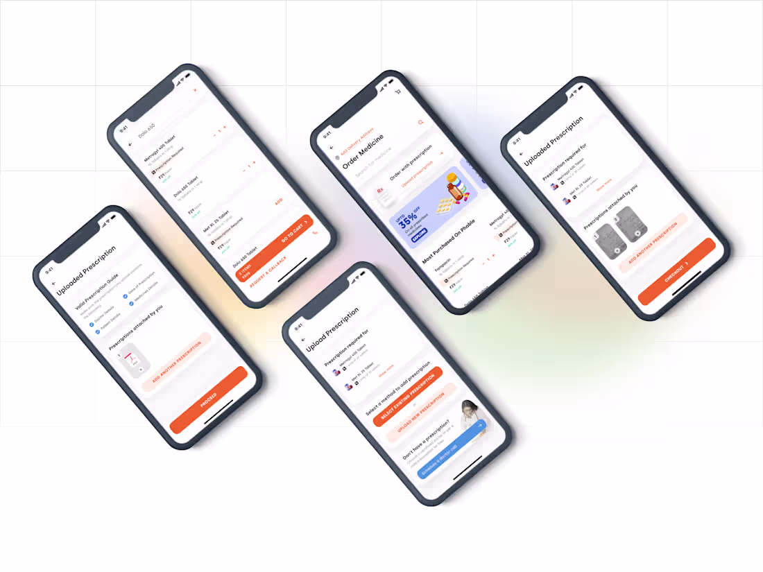 Cover image for Empower your life with intelligent chronic disease management. 