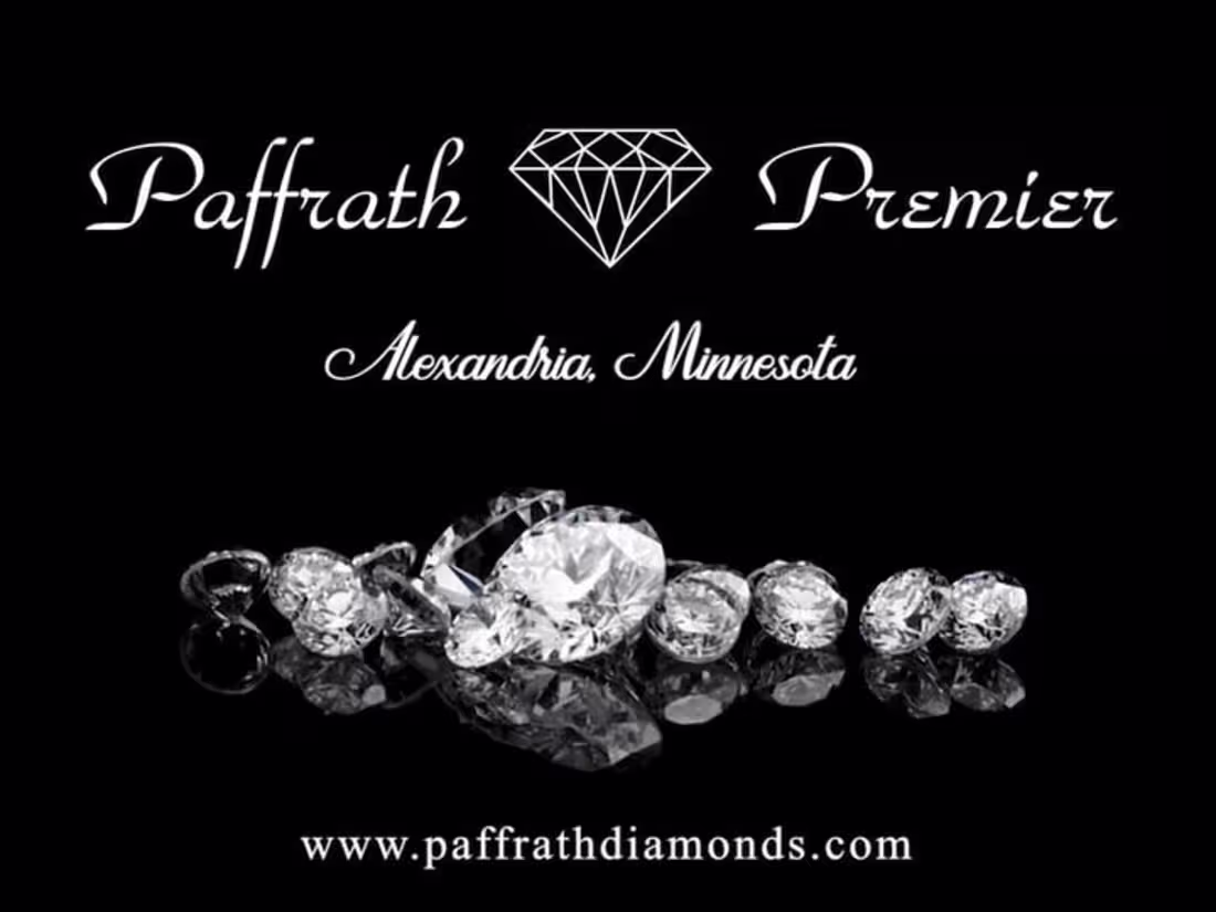 Cover image for Brand Awareness Video for Paffrath Diamonds