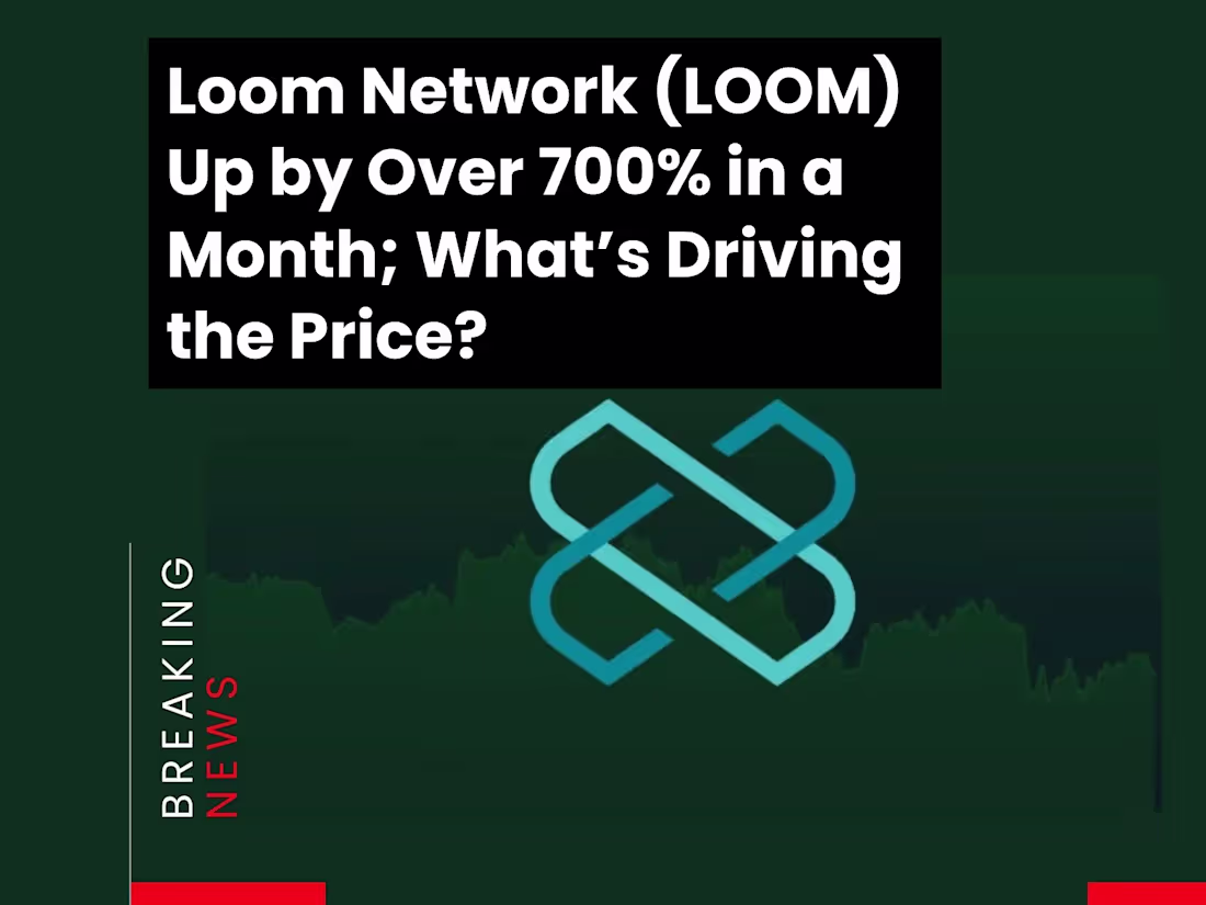 Cover image for Crypto News Stories