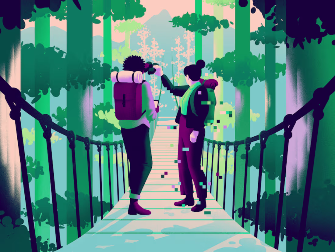 Cover image for Project 1