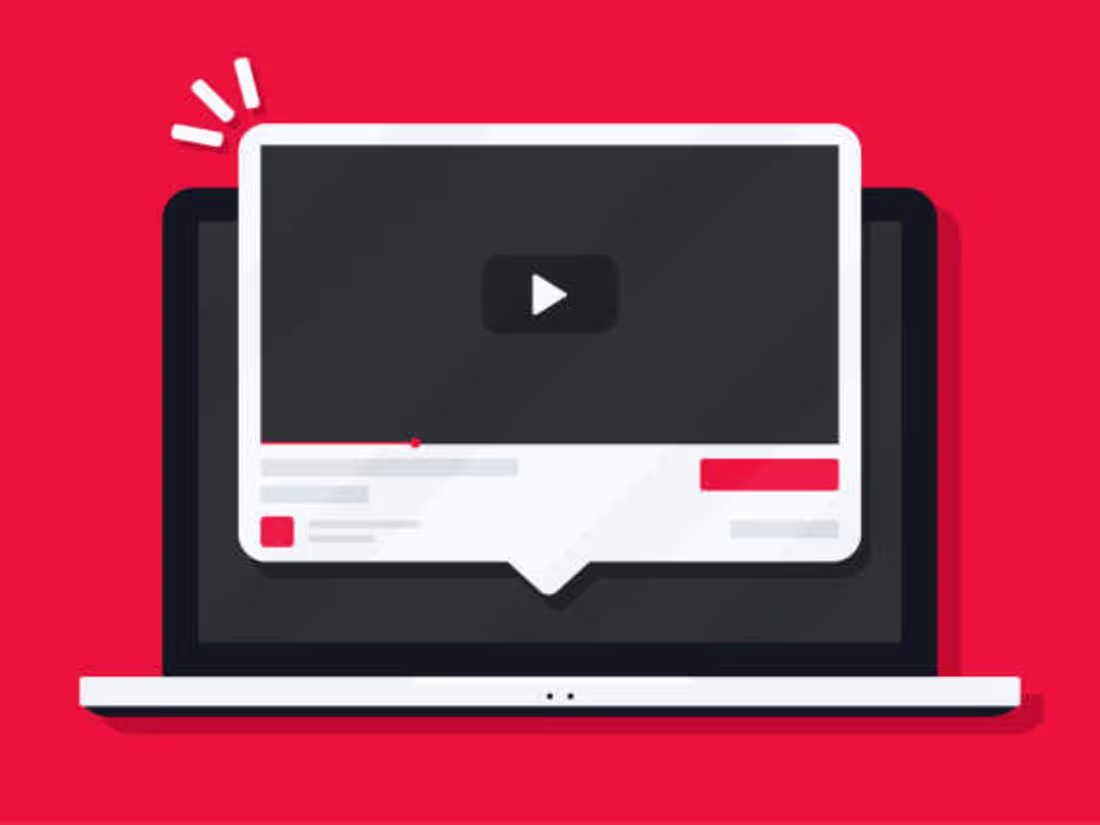 Cover image for Long Form Video Editing - Basic Package