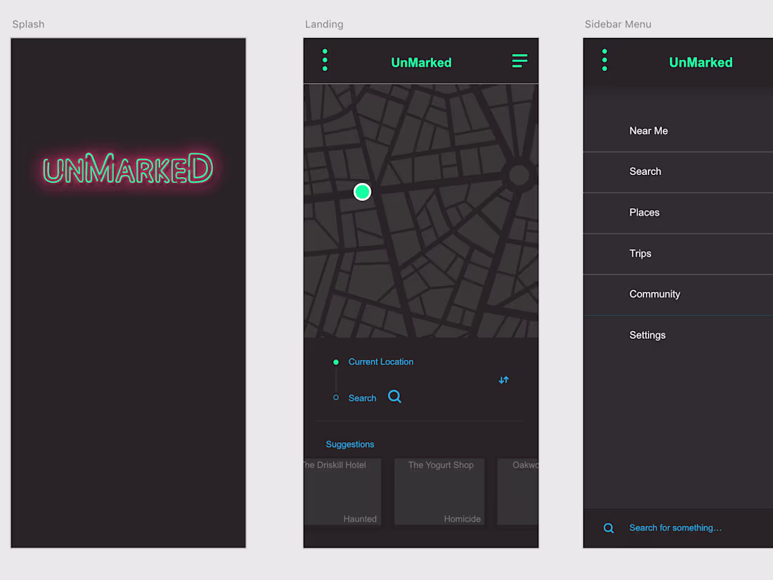Cover image for Mobile-first App Design