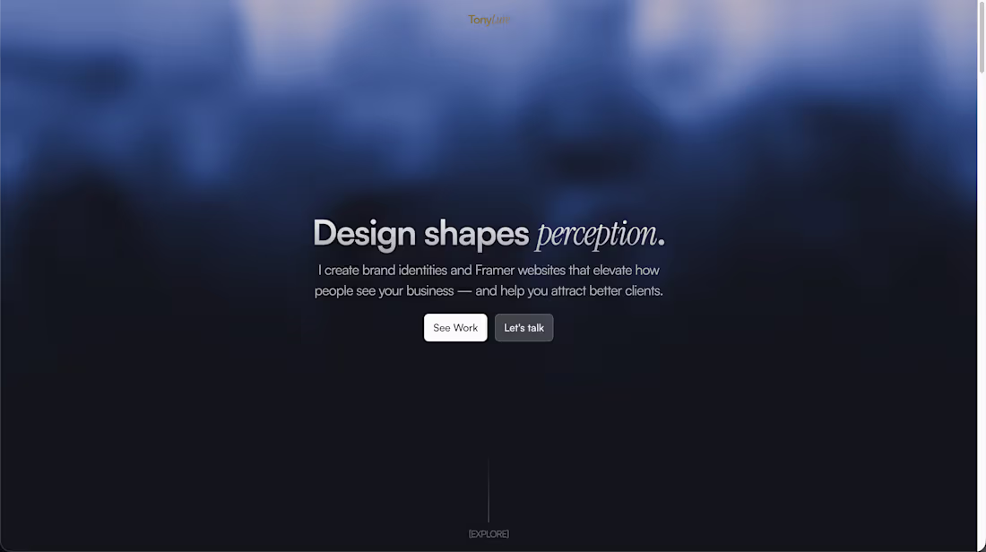 Cover image for A few months ago, I lost a potential client because I didn't...