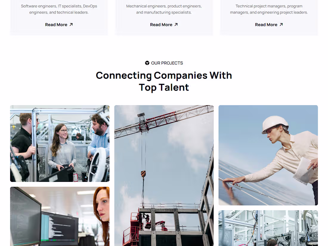 Cover image for High-Converting Landing Page Design (Next.js