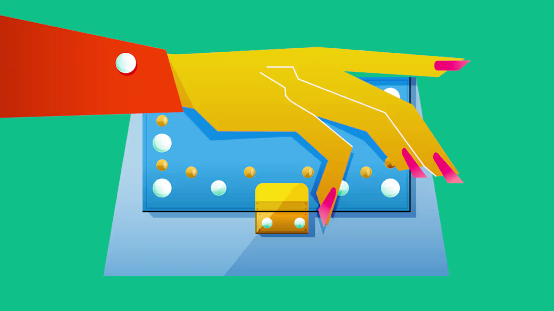 Cover image for MTV Base Baselines