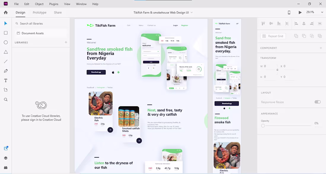 Cover image for Product Design Engineer | UI/UX | E-commerce Developer