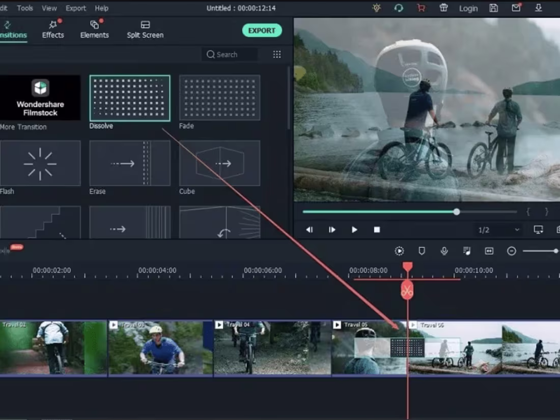 Cover image for Video Clip Editor Expert