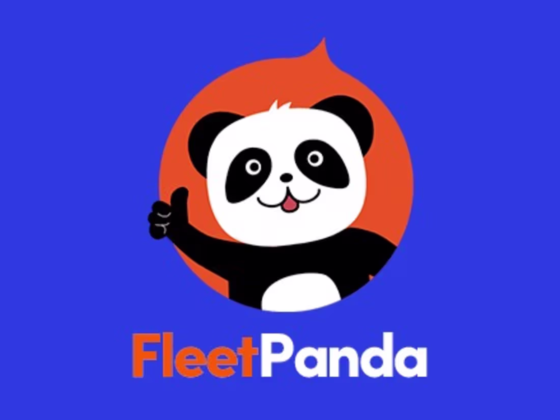 Cover image for FleetPanda - Modern software for fuel marketers