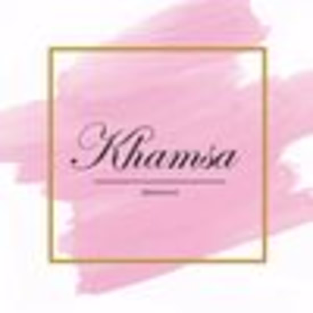 Cover image for KHAMSA | Silk Hijab Scarves (@khamsa.id) • Instagram photos and…
