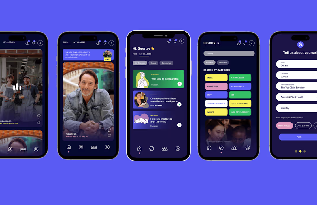 Cover image for Auctus