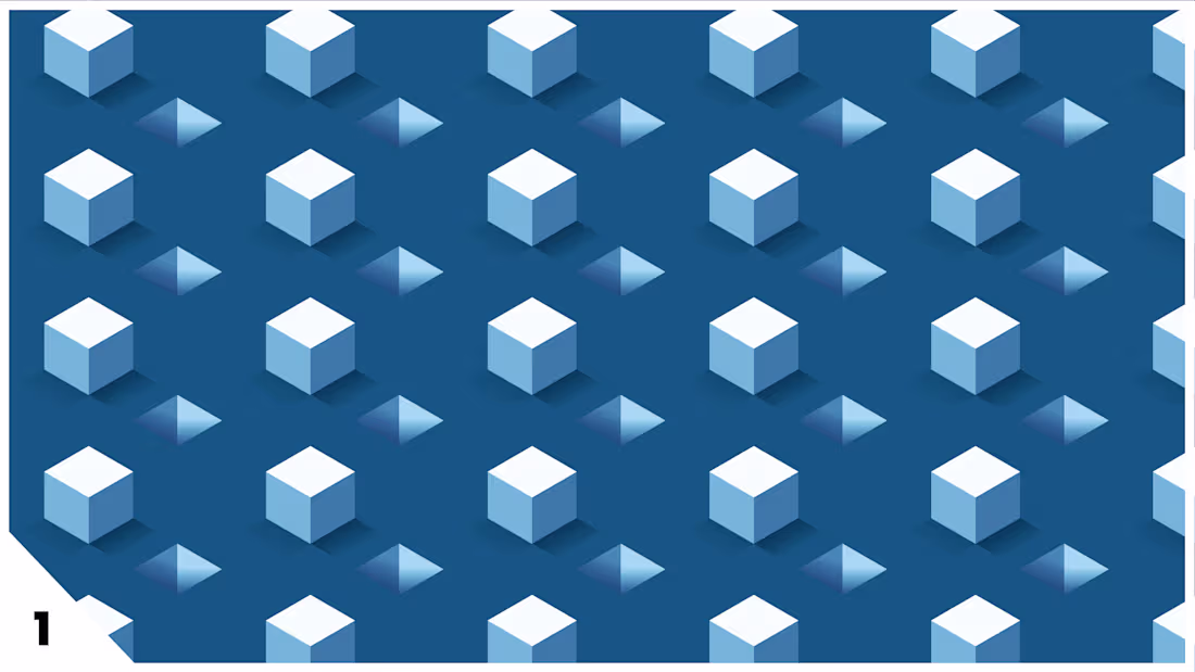 Cover image for Pattern Collection