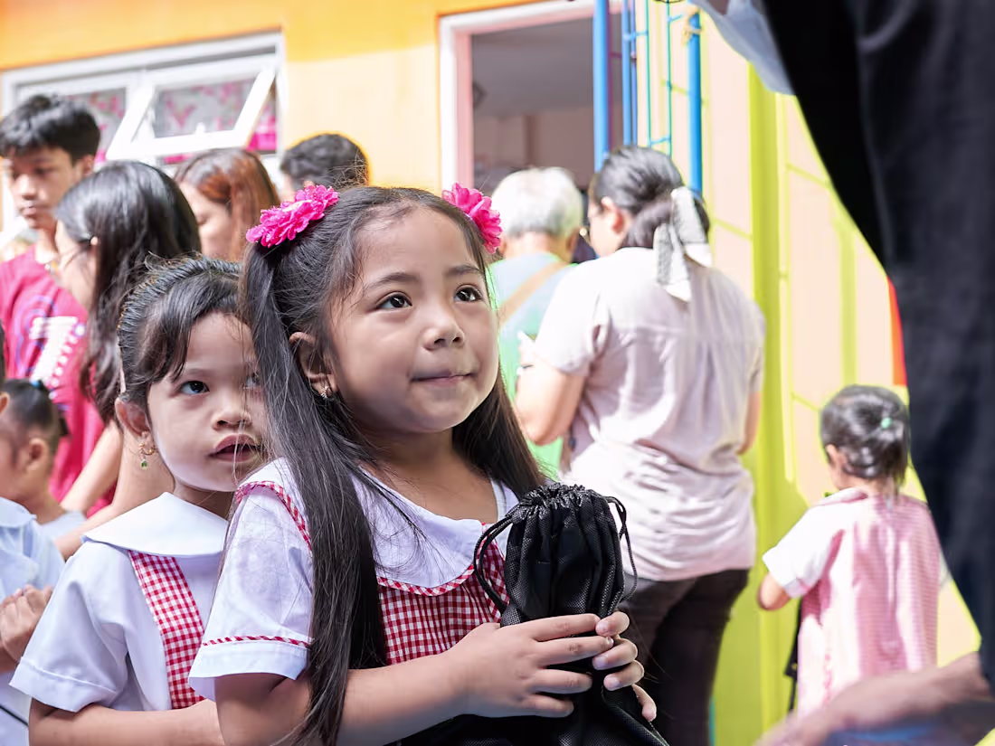 Cover image for Mission: Spread the Joy