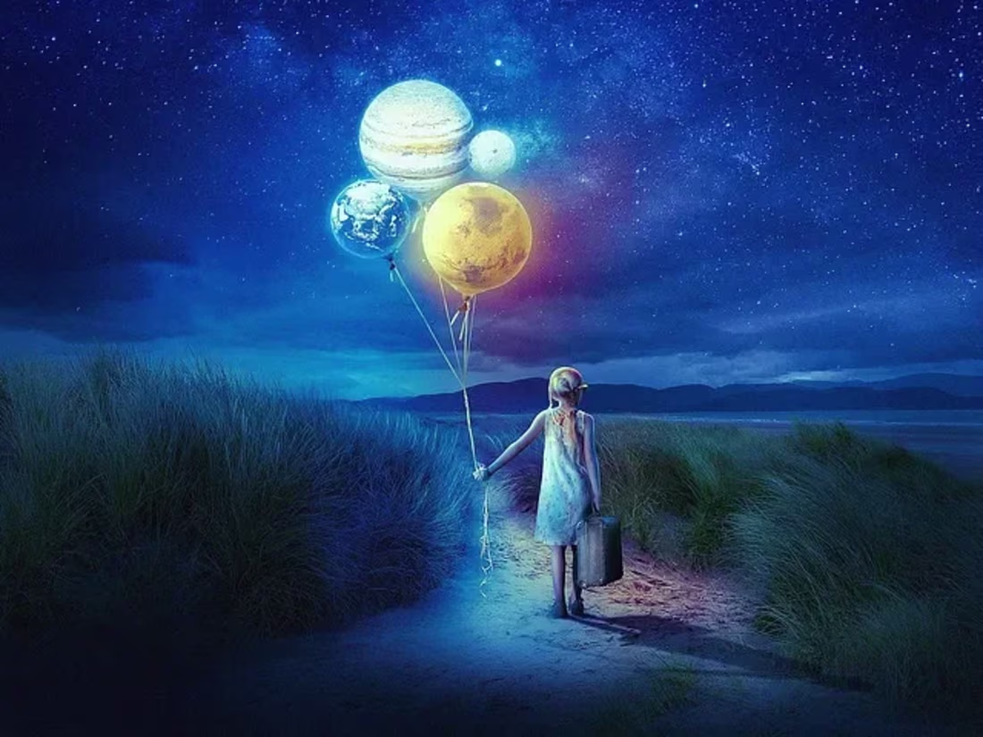 Cover image for Learn The Secret To Solitude And Unlock Your Greatest Potential