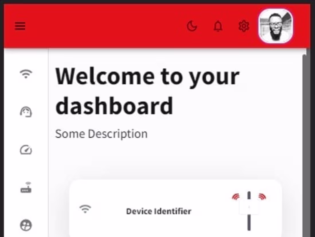 Cover image for FullStack Web Developer @Ikeja