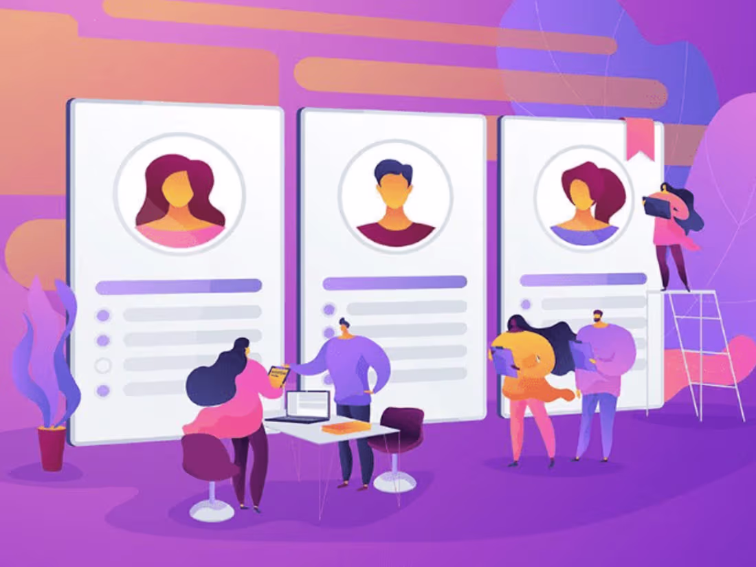 Cover image for Customer Service Representative