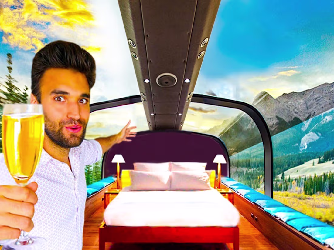 Cover image for Travel videos