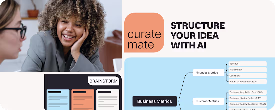 Cover image for Pivoting faster: $25k+ saved with a prototype built in Typeform