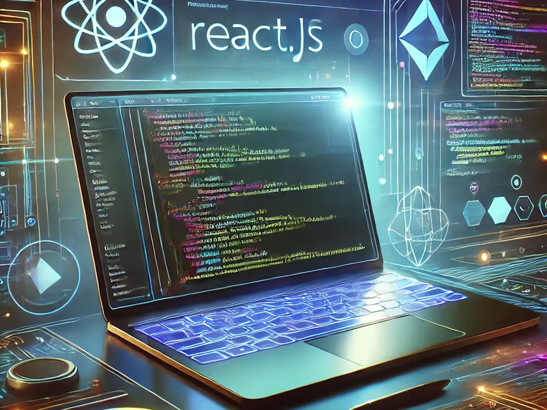 Cover image for I will help your web development with React and Next.js