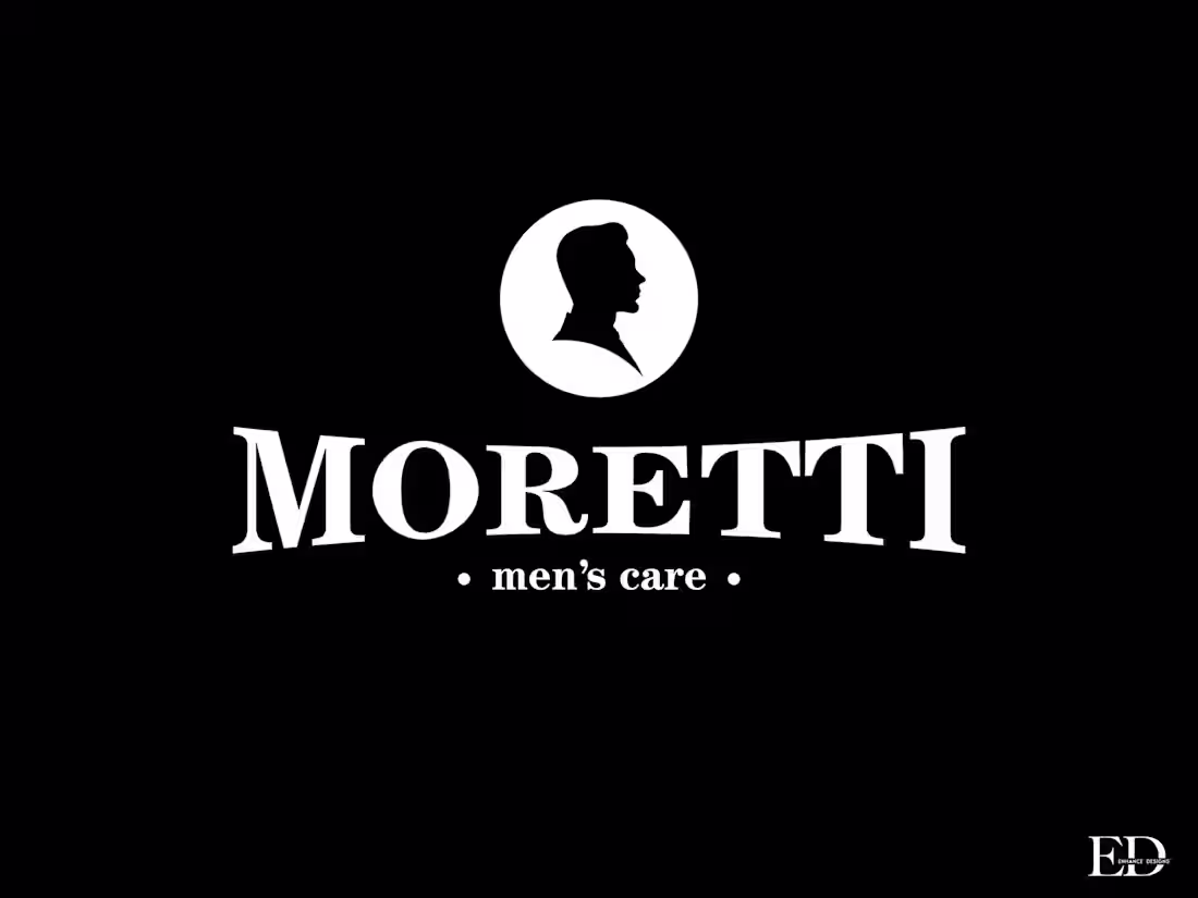 Cover image for MORETTI