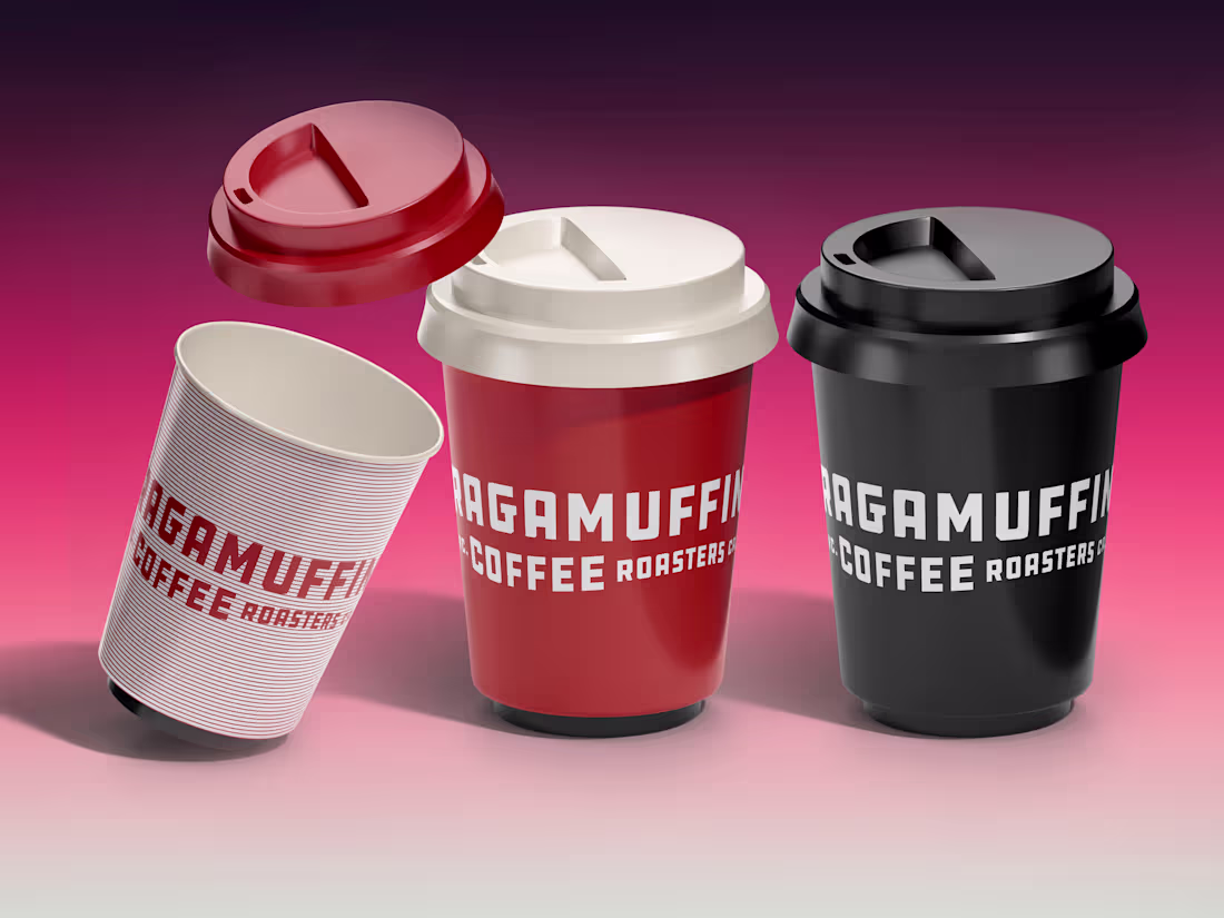 Cover image for Ragamuffin Coffee Roasters