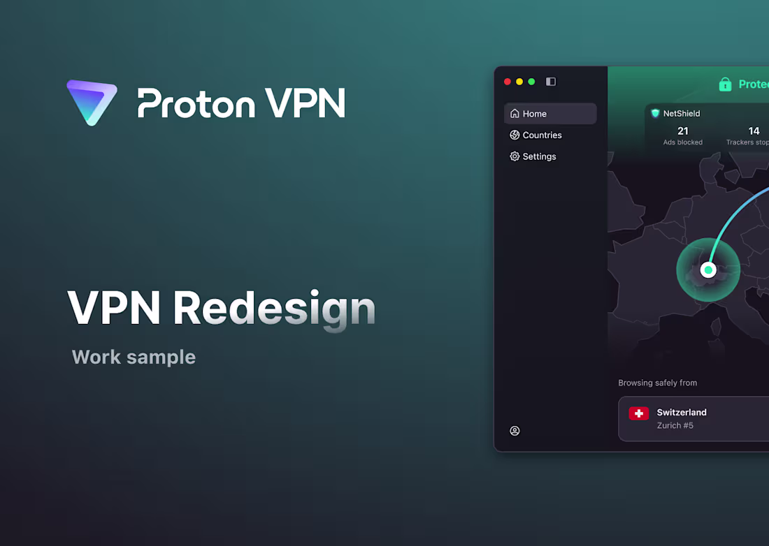 Cover image for Content design - full product redesign