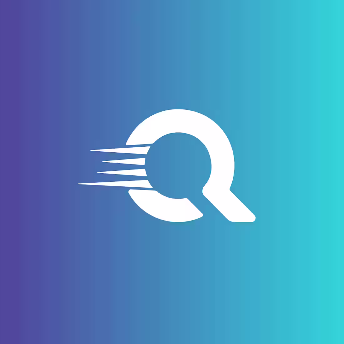 Cover image for Quicrypto Logo