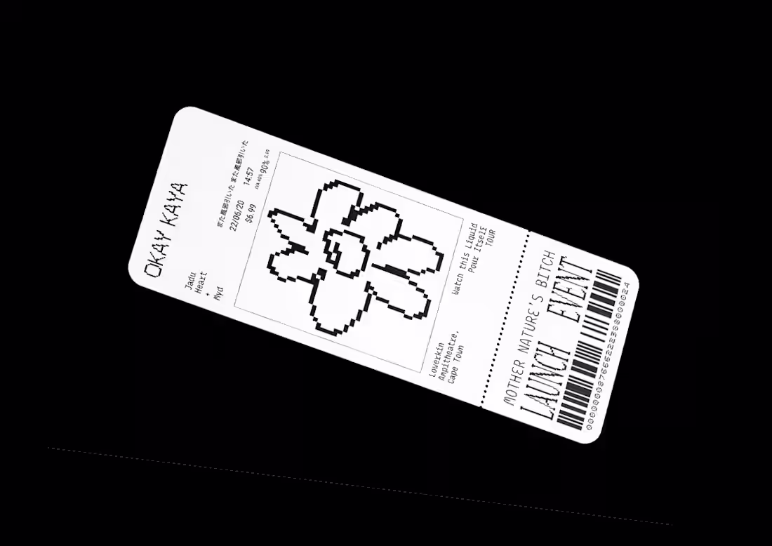 Cover image for Okay Kaya EP Launch