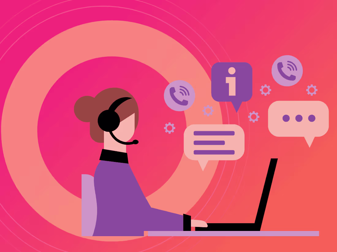 Cover image for Technical Support Specialist
