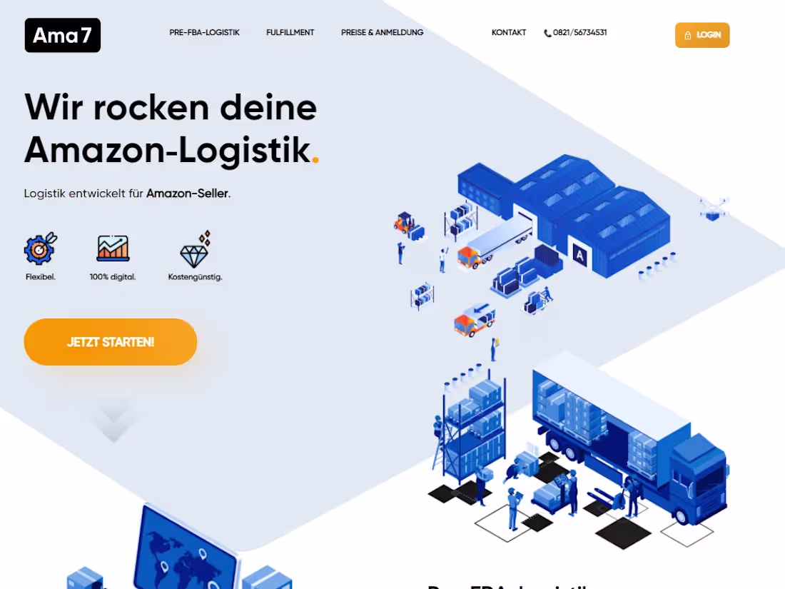 Cover image for Front-End Developer