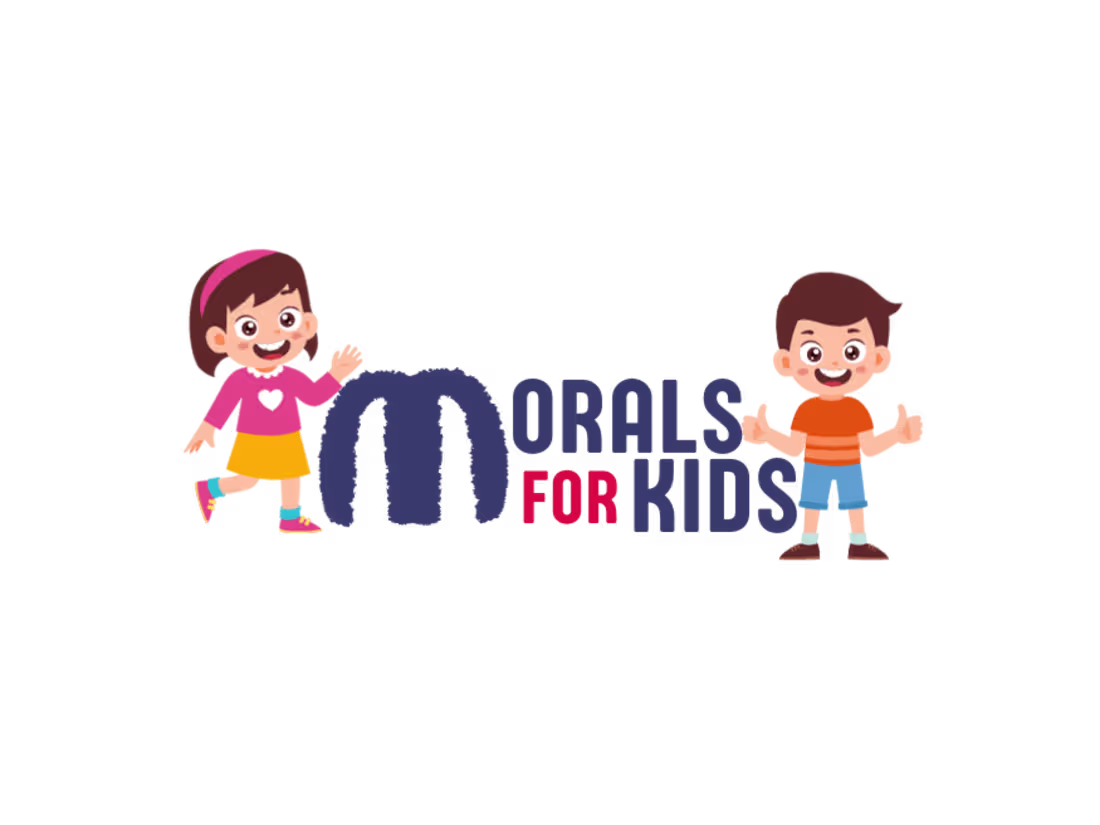 Cover image for Moraly Game